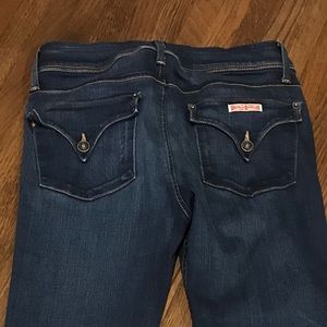 Hudson Jeans